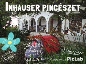 Inhauser Pincészet